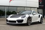 Porsche 911 Stinger GTR Mk II by TopCar 2016 года